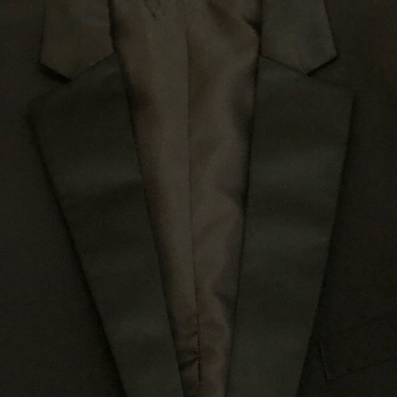 Van Heusen Big Boys Tuxedo - Picture 8 of 10